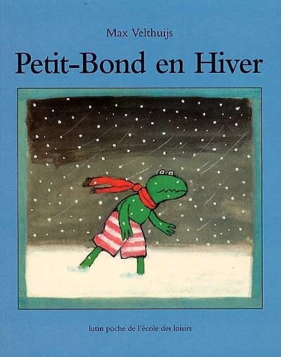 Petit-Bond en hiver