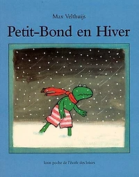 Petit-Bond en hiver