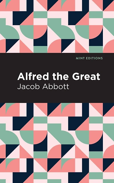 Alfred The Great