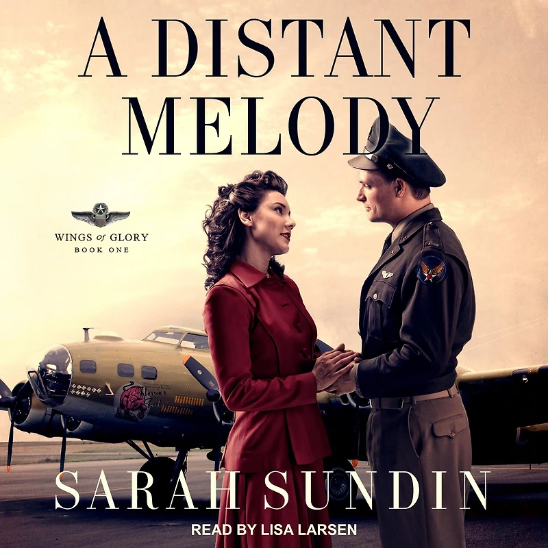 A Distant Melody Lib/E
