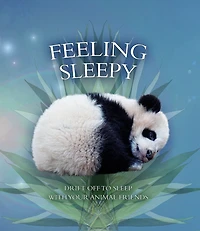 Feeling Sleepy: Drift Off To Sleep With Your Animal Friends