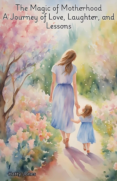 The Magic of Motherhood