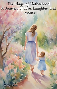 The Magic of Motherhood