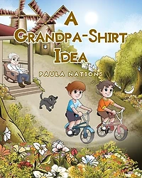 A Grandpa-Shirt Idea