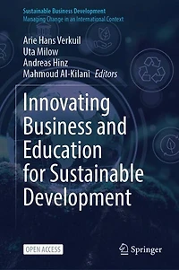 Innovating Business and Education for Sustainable Development