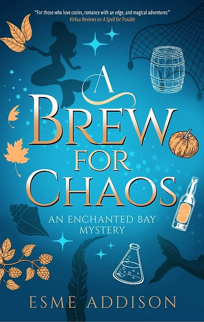 A Brew for Chaos