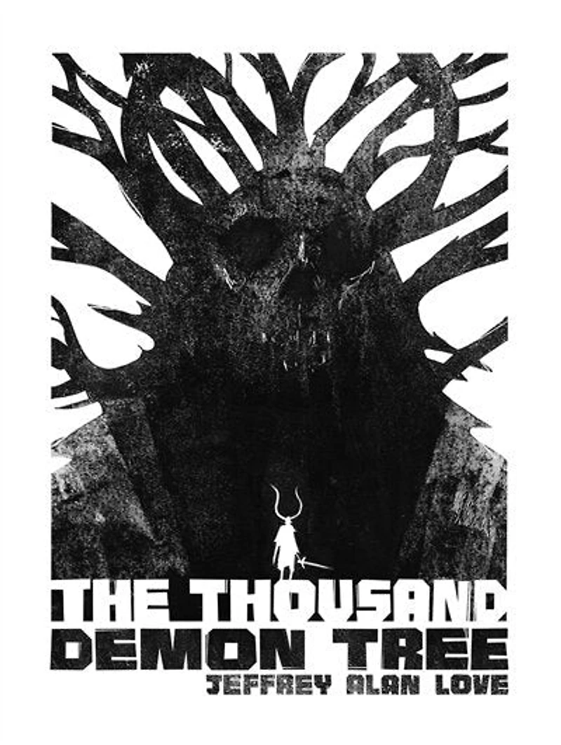 The Thousand Demon Tree