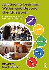 Advancing Learning Within and Beyond the Classroom: Resetting Pedagogy for Online Era