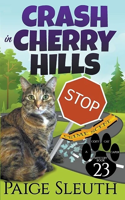 Crash in Cherry Hills