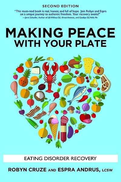 Making Peace With Your Plate: Eating Disorder Recovery