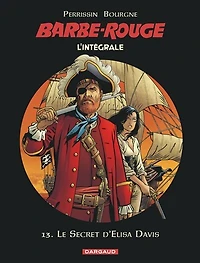 Barbe-Rouge : l'intégrale, Vol. 13
