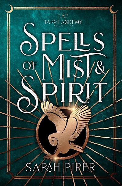 Spells of Mist and Spirit