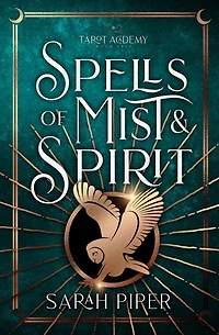 Spells of Mist and Spirit