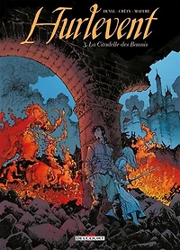 La citadelle des Bannis