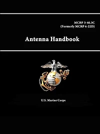 Antenna Handbook - MCRP 3-40.3C (Formerly MCRP 6-22D)