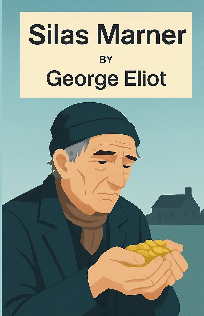 Silas Marner(Illustrated)