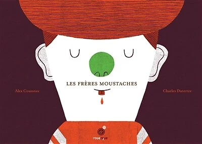 Les frères Moustaches
