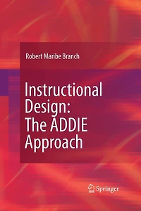 Instructional Design: The Addie Approach