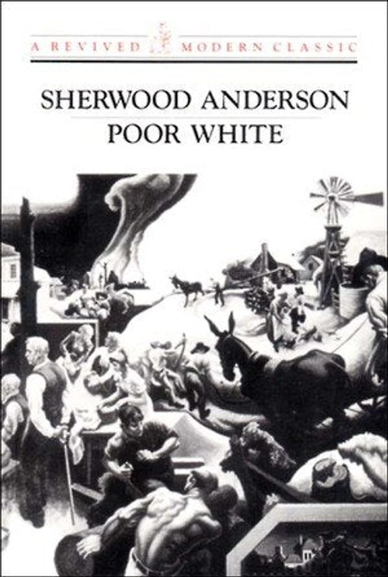Poor White