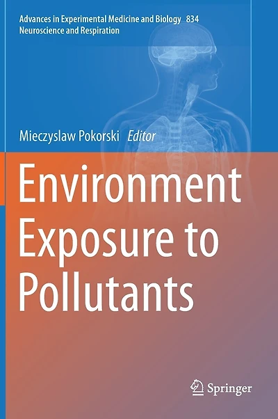 Environment Exposure To Pollutants