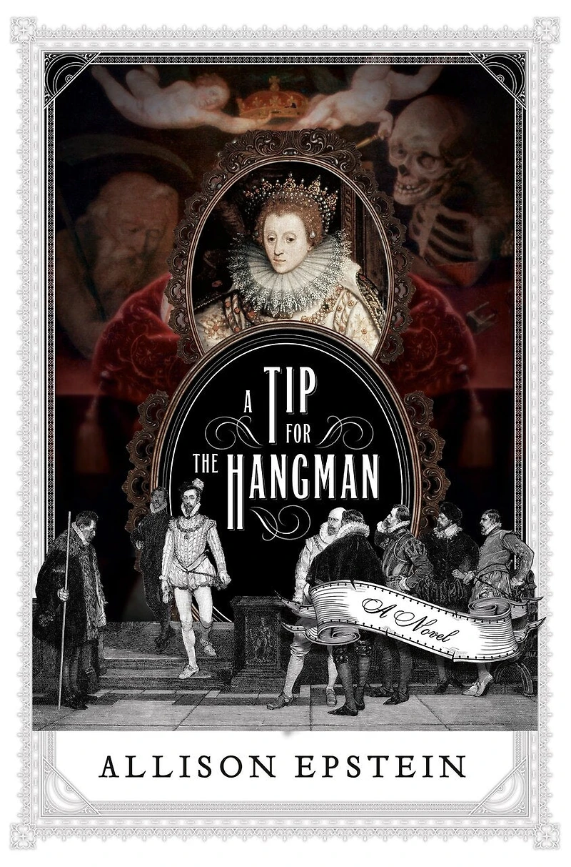 A Tip for the Hangman: Novel