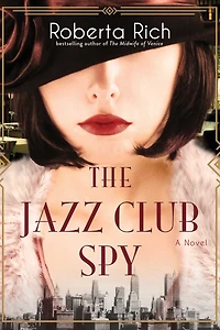 The Jazz Club Spy