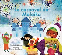 Le carnaval de Malaika