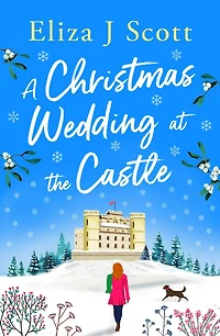 A Christmas Wedding at the Castle