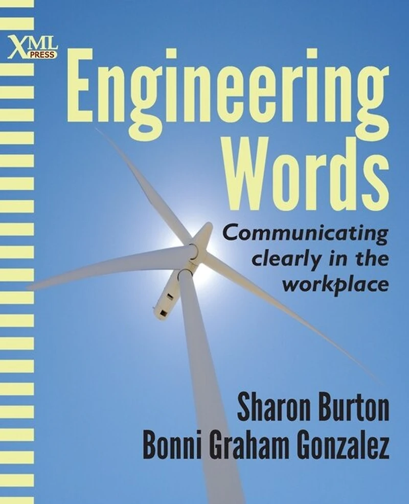 Engineering Words: Communicating clearly the workplace
