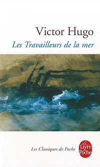 Les travailleurs de la mer ; L'archipel Manche