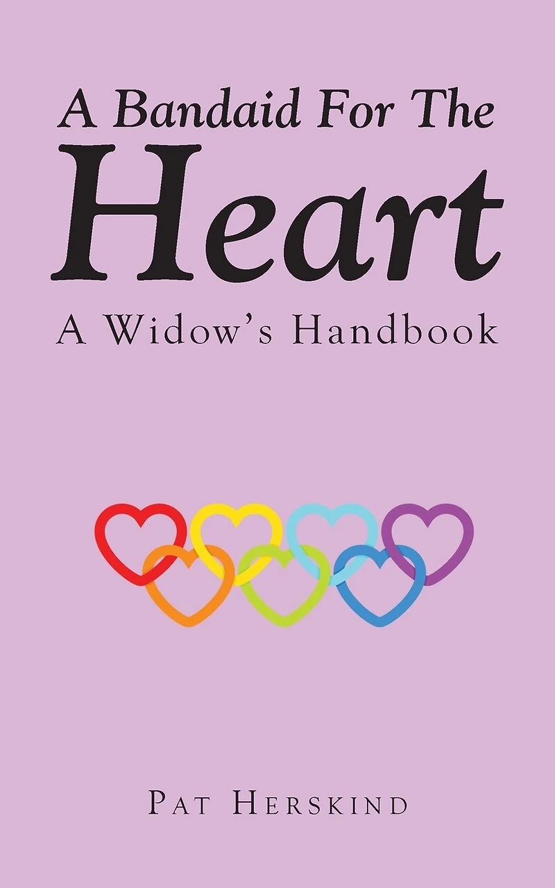 A Bandaid For The Heart: Widow's Handbook