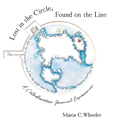 Lost In The Circle, Found On The Line: A Collaborative Journal Experience