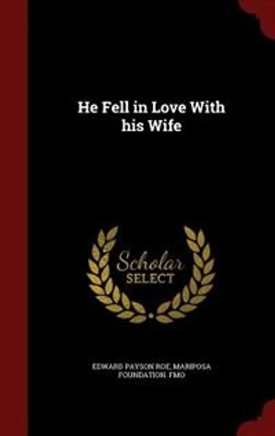 He Fell in Love With his Wife