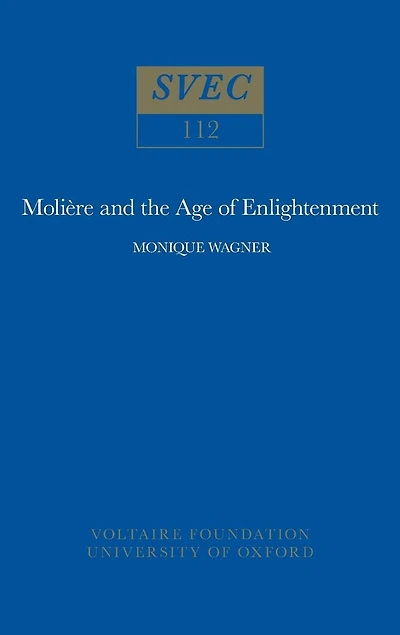 Molière and the Age of Enlightenment