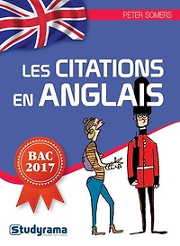 Les citations en anglais: bac 2017