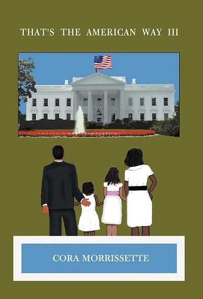 That's The American Way III