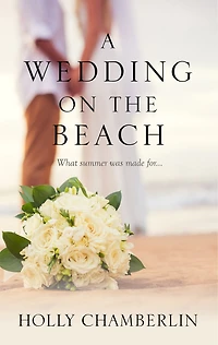 A Wedding On The Beach