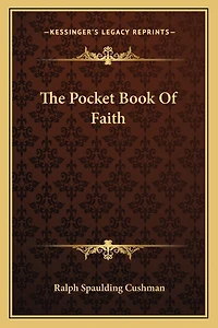 The Pocket Book of Faith