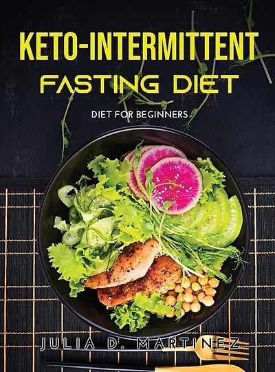 Keto-intermittent Fasting Diet: Diet For Beginners