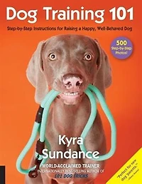 Dog Training 101: Step-by-step Instructions For Raising A Happy Well-behaved