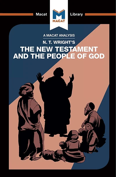 An Analysis of N.T. Wright's the New Testament and People God