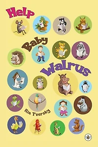 Help Baby Walrus