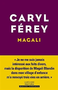 Magali