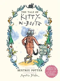 The Tale of Kitty-in-Boots