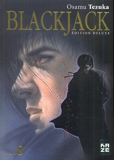 Blackjack Deluxe T08