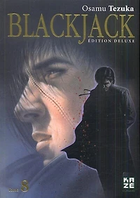 Blackjack Deluxe T08