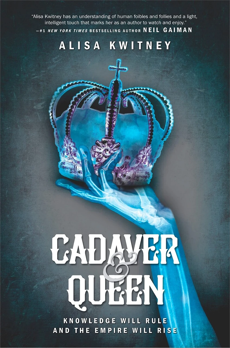 Cadaver & Queen