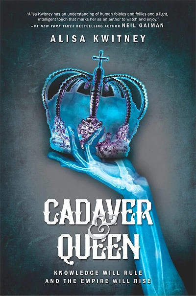 Cadaver & Queen