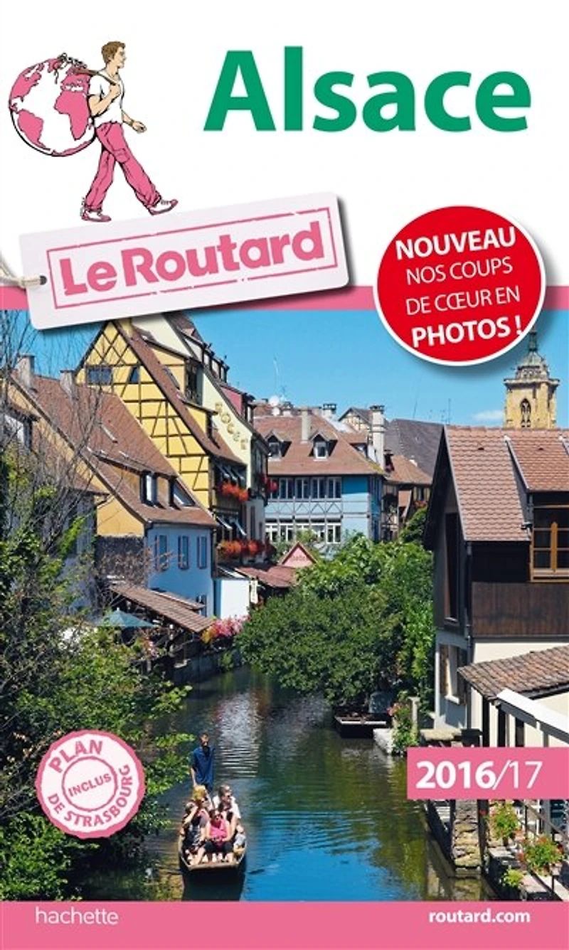 Alsace: 2016-2017
