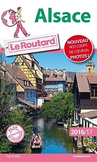 Alsace: 2016-2017
